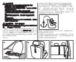 Preview for 27 page of Peg-Perego VIAGGIO 1 Via Instructions For Use Manual