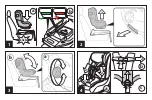 Preview for 5 page of Peg-Perego Viaggio FF105 Instructions For Use Manual