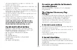 Preview for 86 page of Peg-Perego Viaggio FF105 Instructions For Use Manual