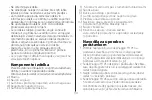 Preview for 90 page of Peg-Perego Viaggio FF105 Instructions For Use Manual