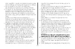 Preview for 131 page of Peg-Perego Viaggio FF105 Instructions For Use Manual