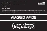 Preview for 148 page of Peg-Perego Viaggio FF105 Instructions For Use Manual