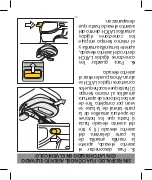 Preview for 73 page of Peg-Perego Viaggio Shuttle Plus 20 Manual