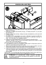 Preview for 17 page of Pegasolift TPL 16-20-30 User Manual