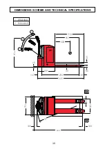 Preview for 30 page of Pegasolift TPL 16-20-30 User Manual