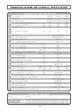 Preview for 31 page of Pegasolift TPL 16-20-30 User Manual