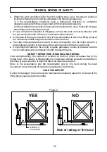 Preview for 36 page of Pegasolift TPL 16-20-30 User Manual