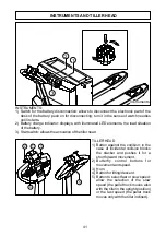 Preview for 41 page of Pegasolift TPL 16-20-30 User Manual