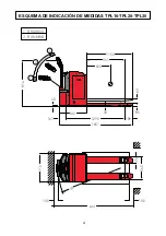 Preview for 60 page of Pegasolift TPL 16-20-30 User Manual