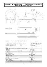 Preview for 63 page of Pegasolift TPL 16-20-30 User Manual