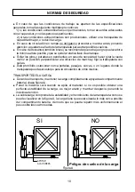 Preview for 66 page of Pegasolift TPL 16-20-30 User Manual