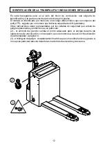 Preview for 68 page of Pegasolift TPL 16-20-30 User Manual