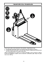 Preview for 74 page of Pegasolift TPL 16-20-30 User Manual