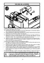 Preview for 75 page of Pegasolift TPL 16-20-30 User Manual