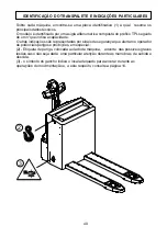 Preview for 96 page of Pegasolift TPL 16-20-30 User Manual