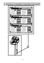 Preview for 97 page of Pegasolift TPL 16-20-30 User Manual