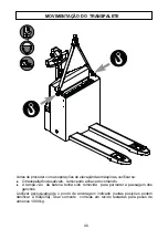 Preview for 102 page of Pegasolift TPL 16-20-30 User Manual