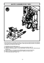 Preview for 107 page of Pegasolift TPL 16-20-30 User Manual