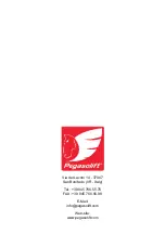 Preview for 112 page of Pegasolift TPL 16-20-30 User Manual