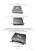 Preview for 2 page of Pegasus Astro Ultimate Power Box v2 Installation Manual