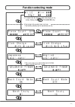 Preview for 19 page of Pegasus AI 100 Instructions Manual