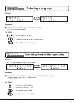 Preview for 21 page of Pegasus AI 100 Instructions Manual