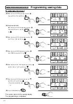 Preview for 26 page of Pegasus AI 100 Instructions Manual