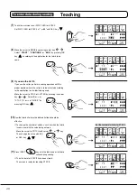 Preview for 28 page of Pegasus AI 100 Instructions Manual