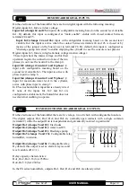 Preview for 19 page of Pego EASYSTEAM 400ES3MOEMCCU Use And Maintenance Manual