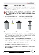 Preview for 46 page of Pego EASYSTEAM 400ES3MOEMCCU Use And Maintenance Manual