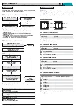 Preview for 8 page of PEHA enocean 4511 FU-EP ST Installation And Operating Instructions Manual