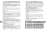 Preview for 4 page of Peiying PY-DVR005 Owner'S Manual