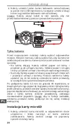 Preview for 20 page of Peiying PY-DVR009 Owner'S Manual