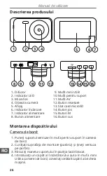 Preview for 26 page of Peiying PY-DVR009 Owner'S Manual