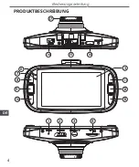 Preview for 4 page of Peiying PY0019 Owner'S Manual