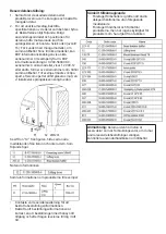 Preview for 9 page of pela tools 507083 Manual