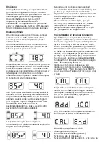 Preview for 8 page of PELA 498192 Manual