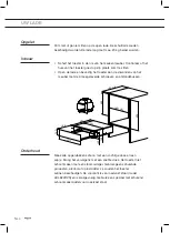 Preview for 4 page of Pelgrim ACL624MAT Manual