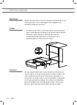 Preview for 8 page of Pelgrim ACL624MAT Manual