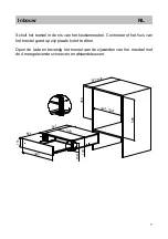 Preview for 6 page of Pelgrim ACW614 Instructions For Use Manual