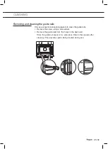 Preview for 69 page of Pelgrim MAC614MAT Instructions For Use Manual