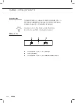 Preview for 18 page of Pelgrim MWA105KOR Instructions For Use Manual