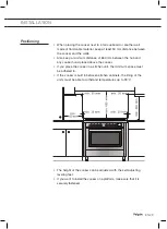 Preview for 59 page of Pelgrim NF960MAT Manual