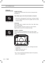 Preview for 10 page of Pelgrim OVM516MAT Instructions For Use Manual