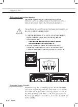 Preview for 20 page of Pelgrim OVM516MAT Instructions For Use Manual