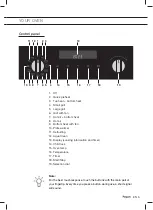 Preview for 31 page of Pelgrim OVM516MAT Instructions For Use Manual