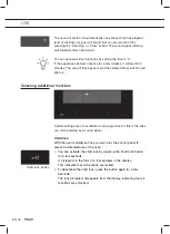 Preview for 42 page of Pelgrim OVM516MAT Instructions For Use Manual