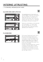 Preview for 18 page of Pelgrim PCD23178L Instructions For Use Manual