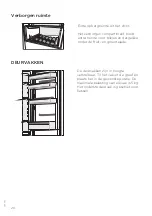 Preview for 20 page of Pelgrim PCD23178L Instructions For Use Manual