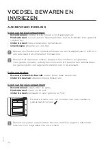 Preview for 22 page of Pelgrim PCD23178L Instructions For Use Manual